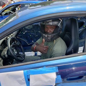 Meet your Posher, Lion